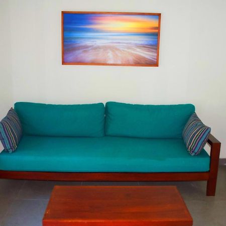 Puerta Zama - Luxury Apartments Tulum Dış mekan fotoğraf