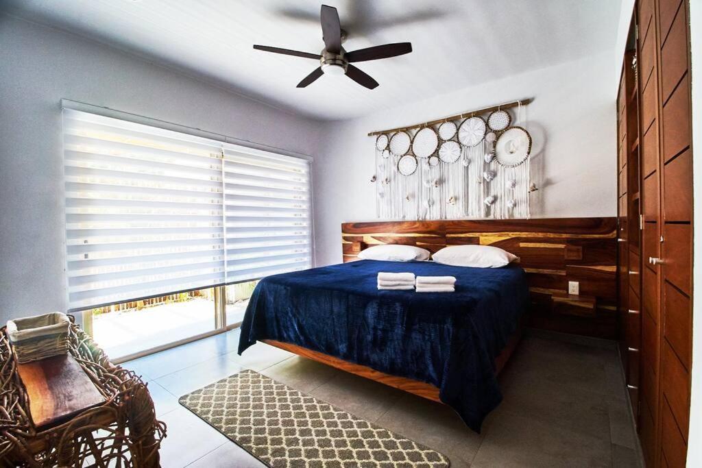 Puerta Zama - Luxury Apartments Tulum Dış mekan fotoğraf