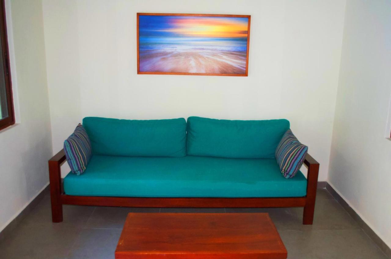 Puerta Zama - Luxury Apartments Tulum Dış mekan fotoğraf